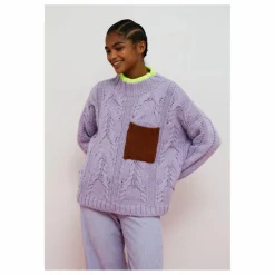 Discount Dr Bloom Pull Waffle | Lilas tLilas