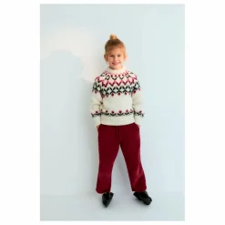 Enfant the new society Pulls, Gilets|Pulls, Gilets*Pull Wendy Laine |