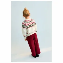 Enfant the new society Pulls, Gilets|Pulls, Gilets*Pull Wendy Laine |