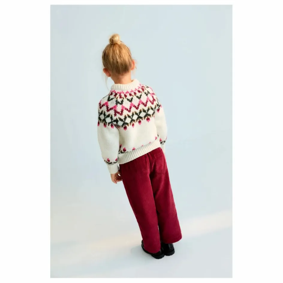 Enfant the new society Pulls, Gilets|Pulls, Gilets*Pull Wendy Laine |