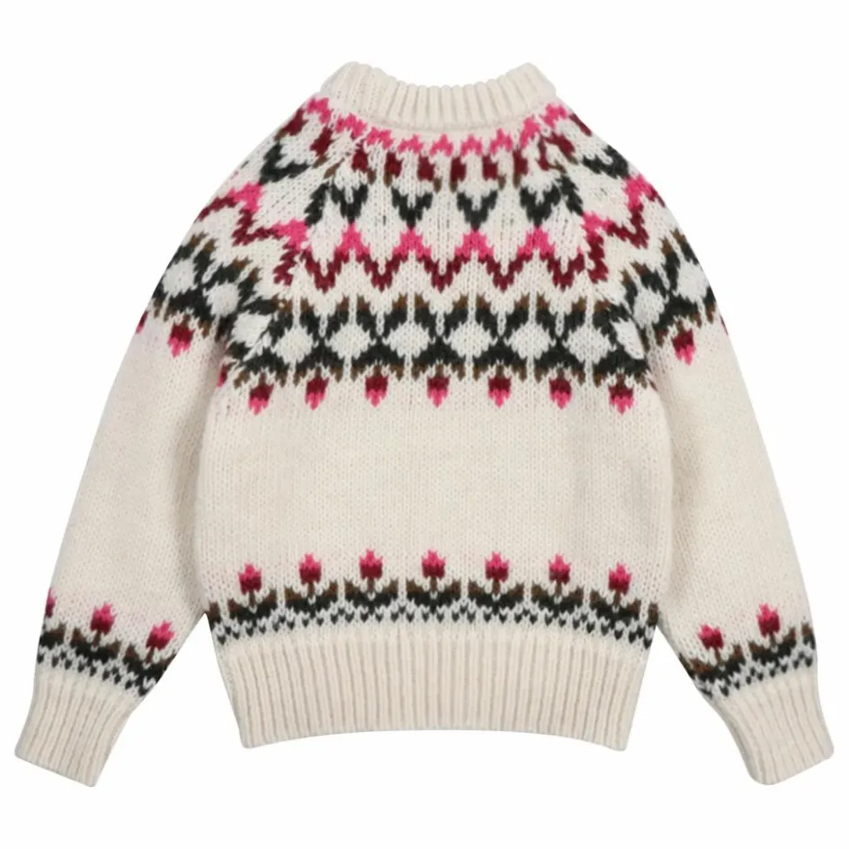 Enfant the new society Pulls, Gilets|Pulls, Gilets*Pull Wendy Laine |