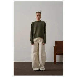 Soeur Pull Will Laine Mérinos ||Femme Pulls, Gilets