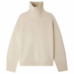 Soeur Pull William Laine Mérinos ||Femme Pulls, Gilets