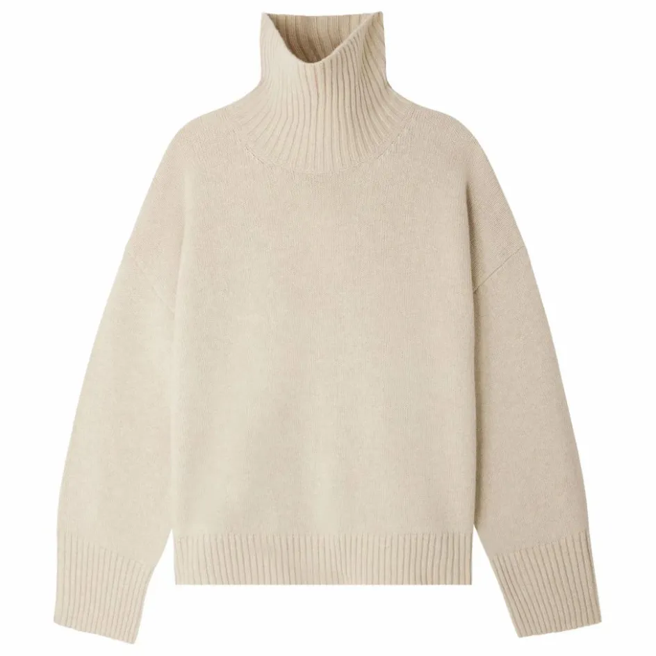 Soeur Pull William Laine Mérinos ||Femme Pulls, Gilets