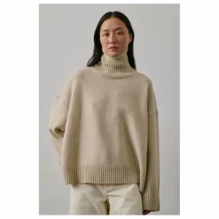 Soeur Pull William Laine Mérinos ||Femme Pulls, Gilets