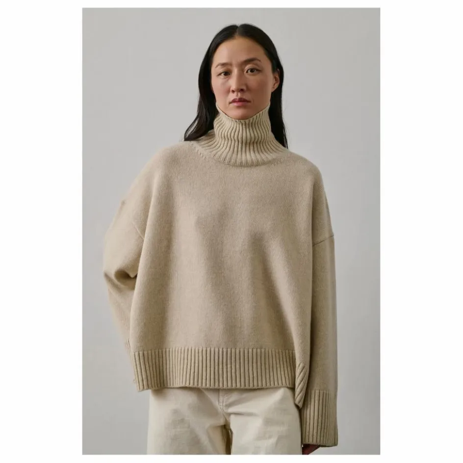 Soeur Pull William Laine Mérinos ||Femme Pulls, Gilets