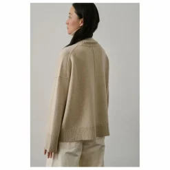 Soeur Pull William Laine Mérinos ||Femme Pulls, Gilets