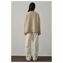 Soeur Pull William Laine Mérinos ||Femme Pulls, Gilets
