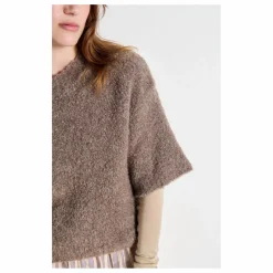 Outlet Pull Zolly | Femme Pulls, Gilets