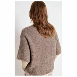 Outlet Pull Zolly | Femme Pulls, Gilets