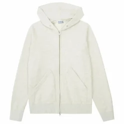 Clearance Velva Sheen Pullover Coton | Cuivre