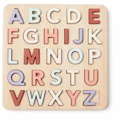 Kid's Concept Puzzle alphabet| Puzzles|Jeux Éducatifs