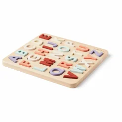 Kid's Concept Puzzle alphabet| Puzzles|Jeux Éducatifs