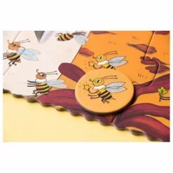 Sale Londji Puzzle Bear's Forest Multicolore