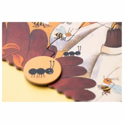 Sale Londji Puzzle Bear's Forest Multicolore