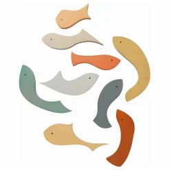 Ferm Living Kids Jouets D'Éveil|Jouets D'Éveil*Puzzle en bois Shoal