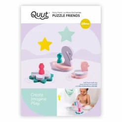 Clearance Puzzle Friends La mare enchantée Jouets D'Éveil