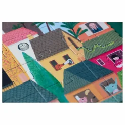 Londji Puzzle Look Up| Puzzles|Jeux Éducatifs