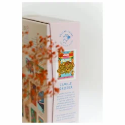 La Petite Épicerie Puzzle Mama par Camille Gressier - 1000 pièces| Puzzles|Jeux Éducatifs