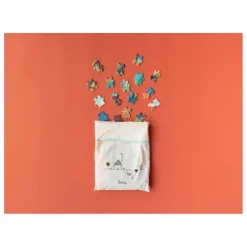 Londji Puzzle Mamut - 100 pièces| Puzzles|Jeux Éducatifs
