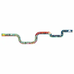 Sale Puzzle mon vélo Puzzles|Jeux Éducatifs