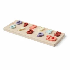 Sale Puzzle Nombres à encastrer Jouets D'Éveil|Jouets D'Éveil