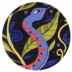 Hot Puzzle Panther - 150 pièces Puzzles|Jeux Éducatifs