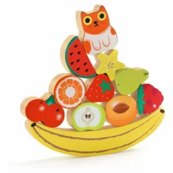 Djeco Jouets D'Éveil|Jouets D'Éveil*Puzzle relief Boom Happy