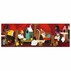Sale Puzzle Volcania - 350 pièces Puzzles|Jeux Éducatifs