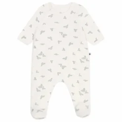 Sale Pyjama à Pieds Barinou Coton Bio | Pyjamas, Sous-Vêtements|Pyjamas Et Bodies