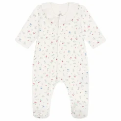 Discount Pyjama à Pieds Bolette Coton Bio | Pyjamas Et Bodies|Pyjamas, Sous-Vêtements