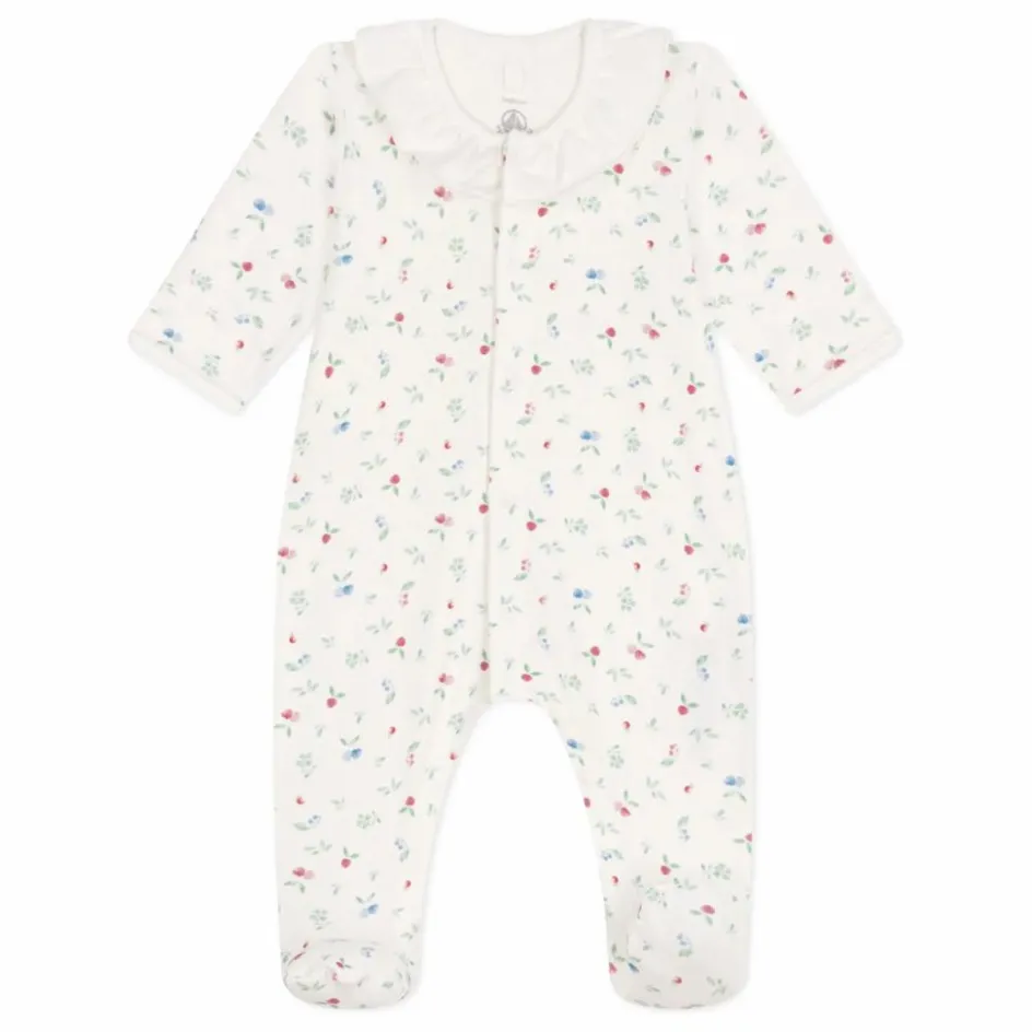 Discount Pyjama à Pieds Bolette Coton Bio | Pyjamas Et Bodies|Pyjamas, Sous-Vêtements