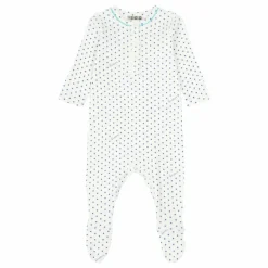 New Pyjama à Pieds Jersey Etoiles - Collection No Sleep Club | Pyjamas, Sous-Vêtements|Pyjamas Et Bodies