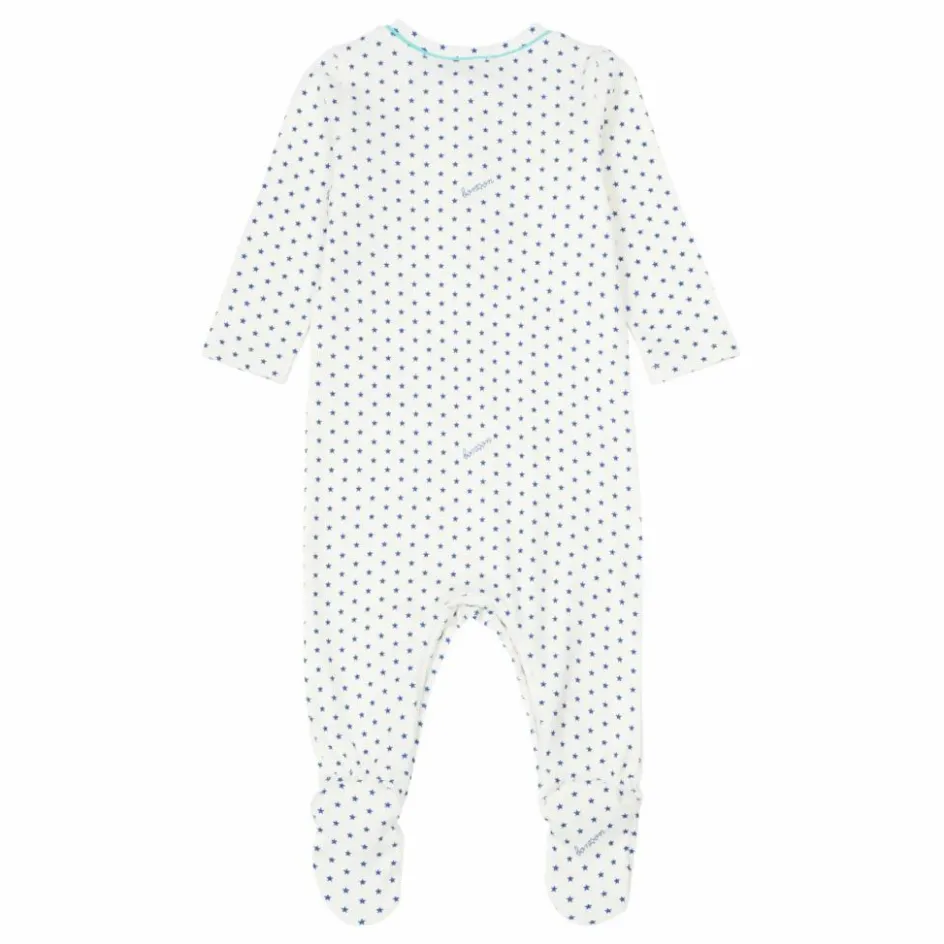 New Pyjama à Pieds Jersey Etoiles - Collection No Sleep Club | Pyjamas, Sous-Vêtements|Pyjamas Et Bodies