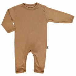 Poudre Organic Pyjamas Et Bodies|Pyjamas, Sous-Vêtements*Pyjama Ajouré Armoise |