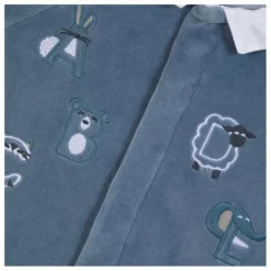 Tartine et Chocolat Pyjamas, Sous-Vêtements|Pyjamas, Sous-Vêtements*Pyjama Alphabet |