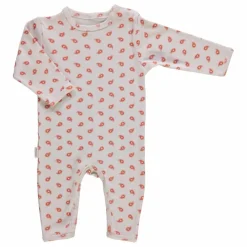 Poudre Organic Pyjamas, Sous-Vêtements|Pyjamas Et Bodies*Pyjama Armoise |