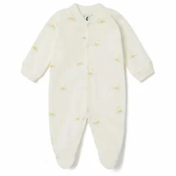 Sleepy Doe Pyjama avec pieds Canards Coton Bio || Pyjamas, Sous-Vêtements|Pyjamas, Sous-Vêtements