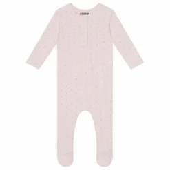 Bonton Pyjamas Et Bodies|Pyjamas, Sous-Vêtements*Pyjama Avec Pieds Dors Bien |