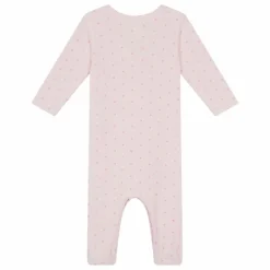 Bonton Pyjamas Et Bodies|Pyjamas, Sous-Vêtements*Pyjama Avec Pieds Dors Bien |