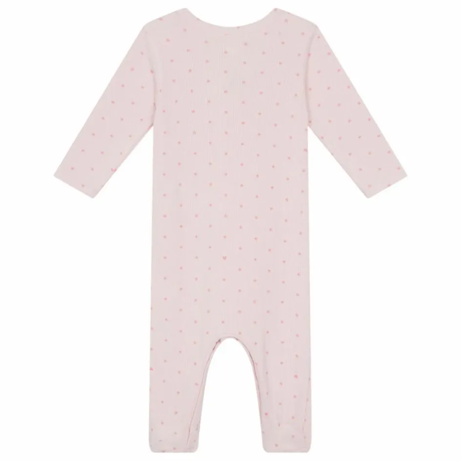 Bonton Pyjamas Et Bodies|Pyjamas, Sous-Vêtements*Pyjama Avec Pieds Dors Bien |