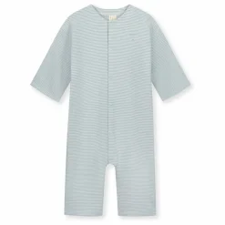 Gray Label Pyjama Backseam Coton Bio || Pyjamas, Sous-Vêtements|Bodies, Combinaisons
