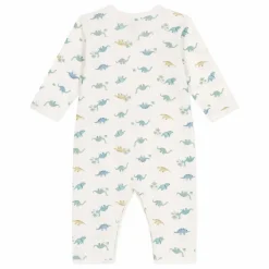 Petit Bateau Pyjamas, Sous-Vêtements|Pyjamas Et Bodies*Pyjama Bero Coton Bio |