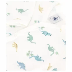 Petit Bateau Pyjamas, Sous-Vêtements|Pyjamas Et Bodies*Pyjama Bero Coton Bio |