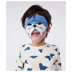 Clearance Petit Bateau Pyjama Bretino Coton Bio | Crème