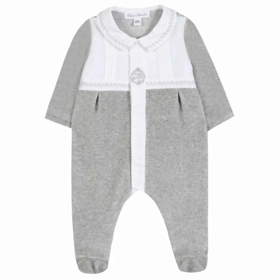 Outlet Pyjama Brodé | Pyjamas, Sous-Vêtements|Pyjamas Et Bodies