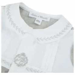 Outlet Pyjama Brodé | Pyjamas, Sous-Vêtements|Pyjamas Et Bodies