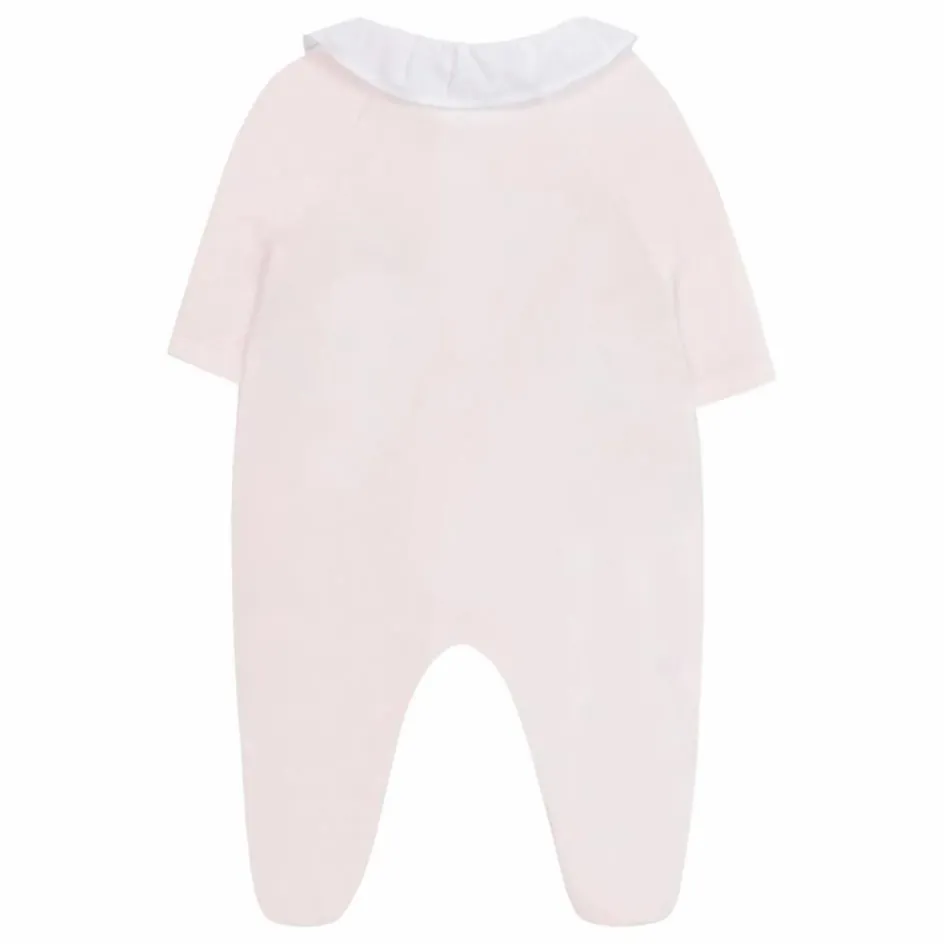 Tartine et Chocolat Pyjama Brodé Alphabet || Pyjamas, Sous-Vêtements|Pyjamas Et Bodies