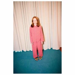 Online Pyjama Chaîne Coton Bio | Enfant Nuit, Sous-Vêtements