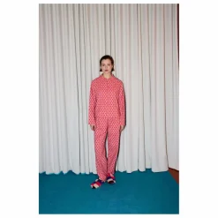 Online Pyjama Chaîne Coton Bio | Enfant Nuit, Sous-Vêtements